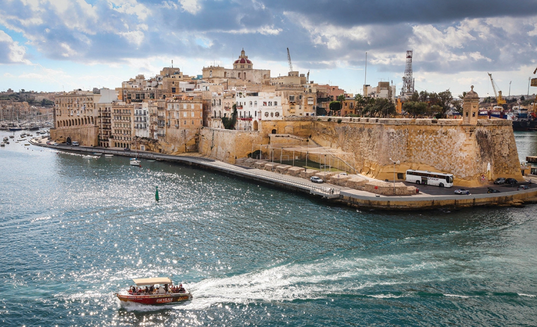 Treasure islands &#8211; What to do in Malta