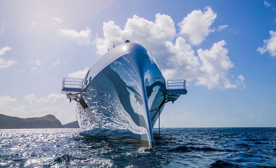 Your Guide to Yacht Management Services