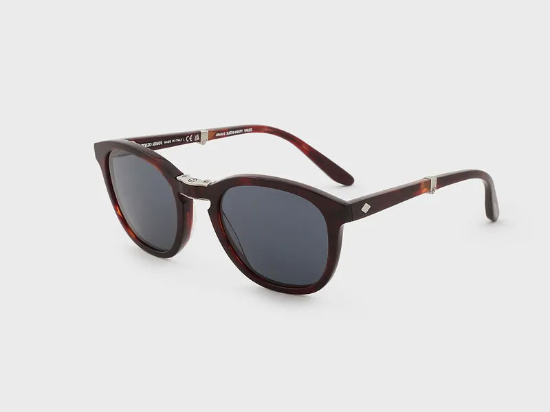 Designer Sunglasses for 2023 and Beyond – Giorgio Armani