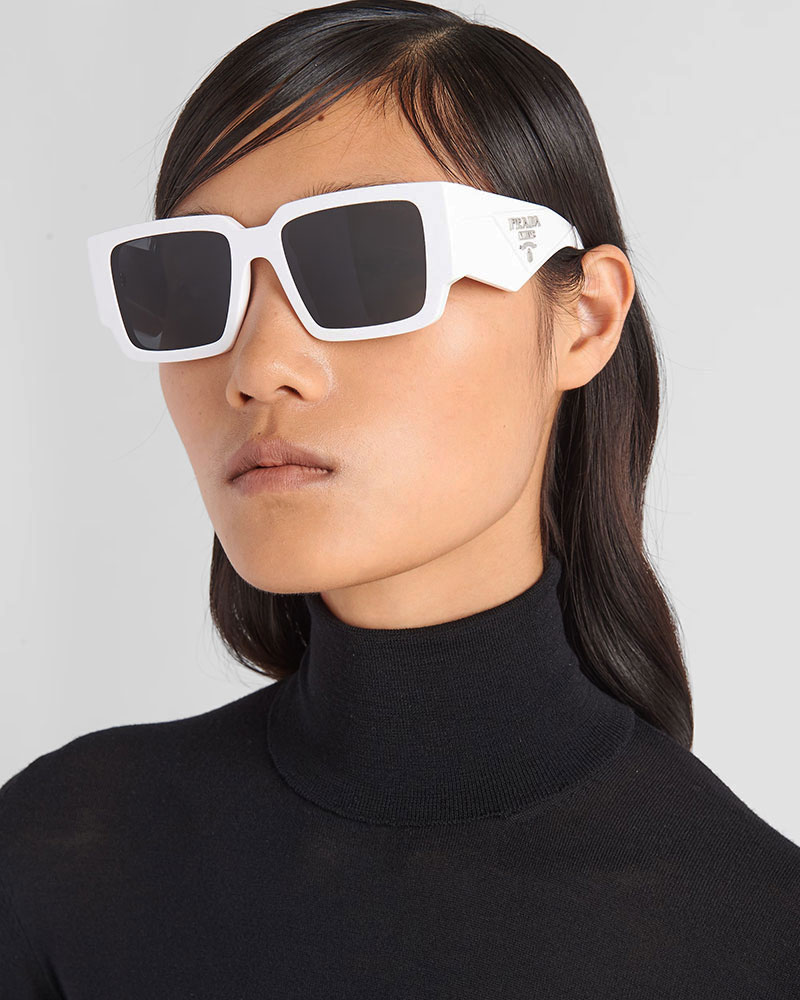 Designer Sunglasses for 2023 and Beyond – Prada