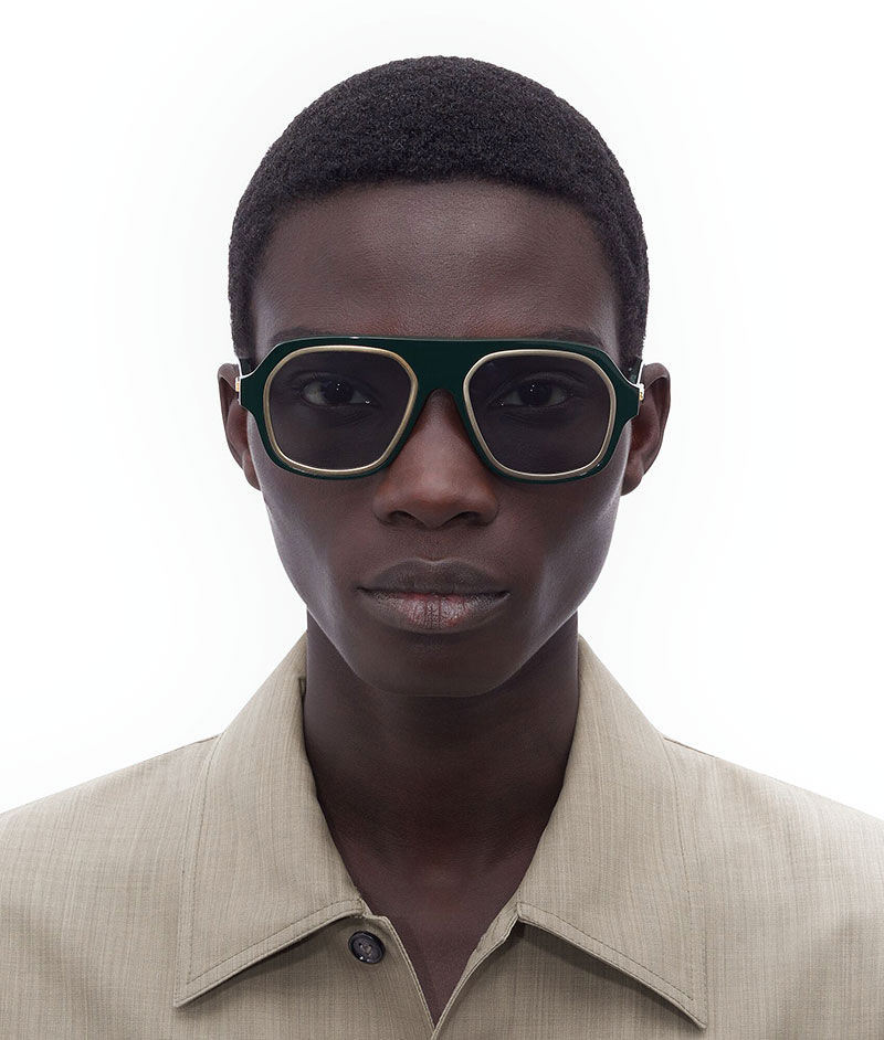 Designer Sunglasses for 2023 and Beyond – Bottega