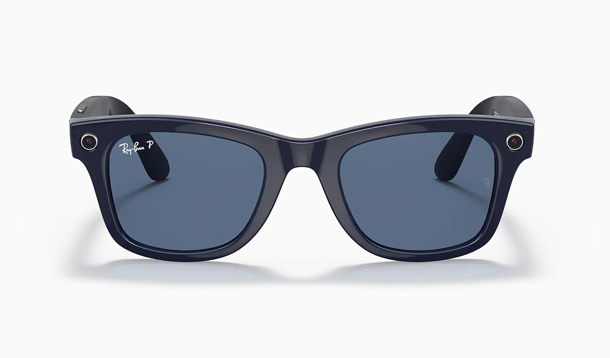 Designer Sunglasses for 2023 and Beyond – Ray-Ban