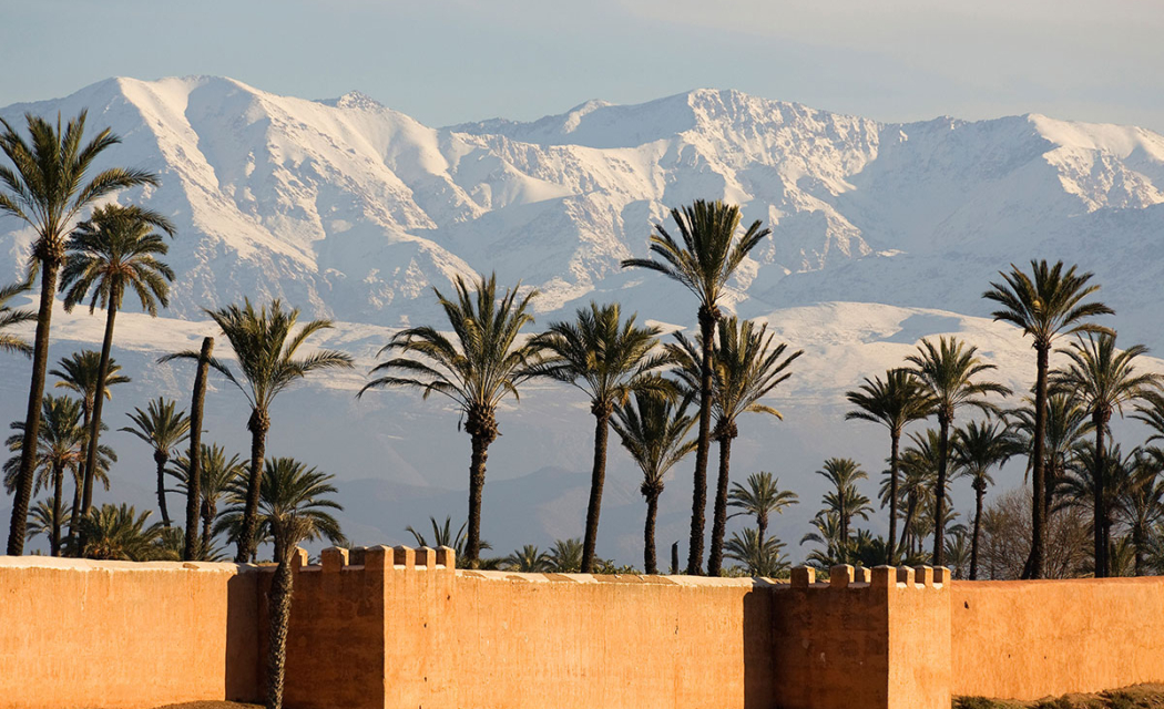 From Majestic Mountains to Magical Marrakesh: Things To Do in Morocco